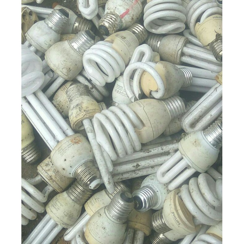 MESIN LHE KONDISI ON 3U/TORNADO