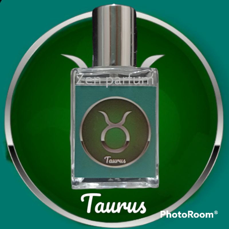PARFUM ZODIAK PRIA WANITA TAHAN LAMA 35ML TRAVEL SIZE