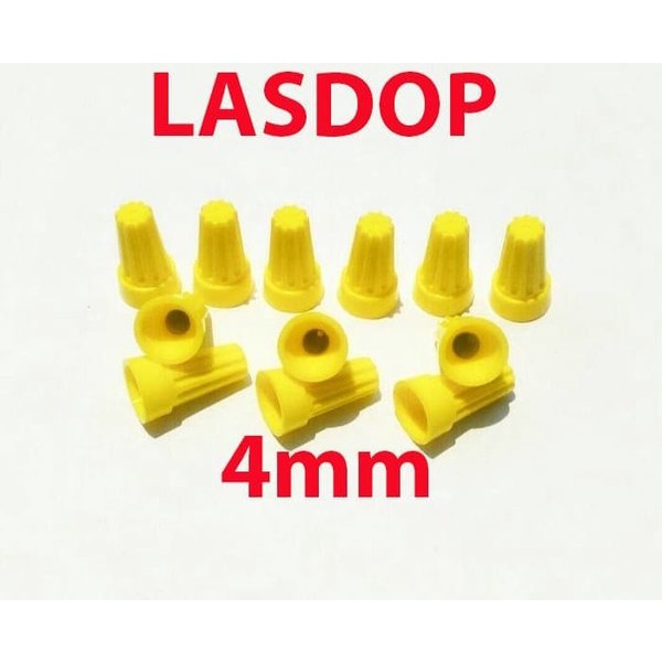 lasdop 4mm