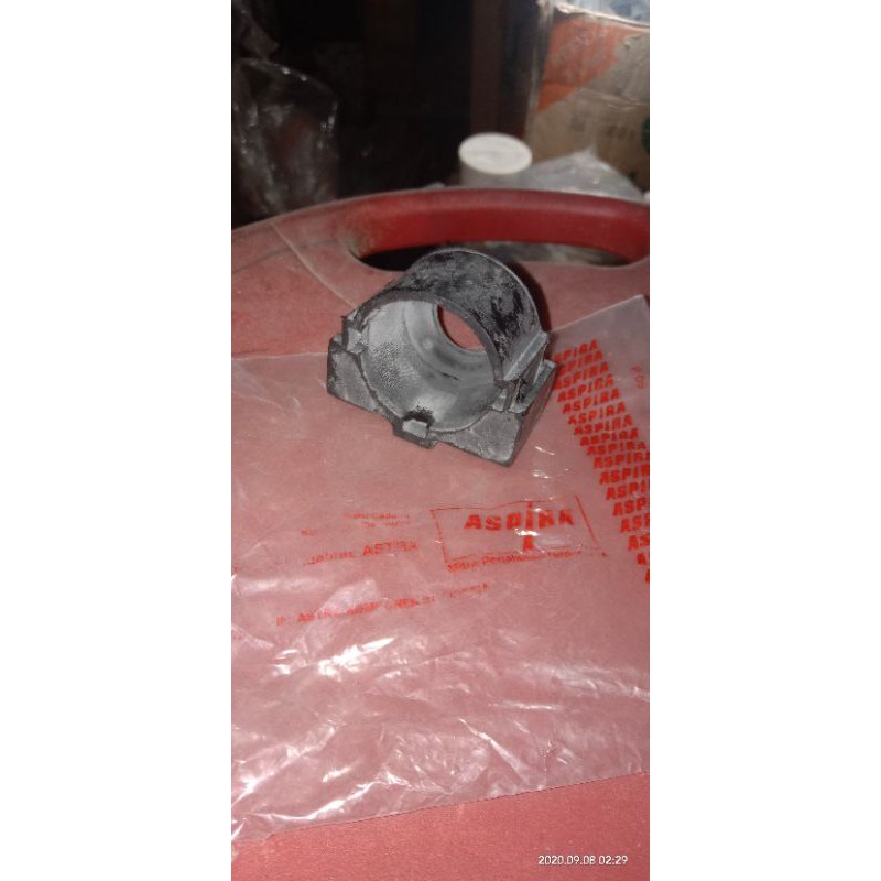 karet bendik stater honda astrea grand legenda aspira