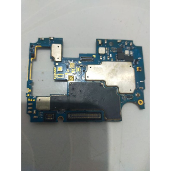 Mesin Samsung A51 minus