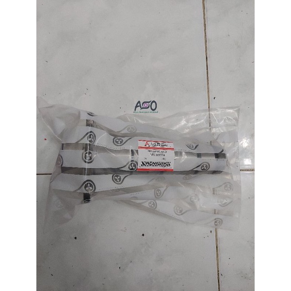 Spindle Housing End Pucuk Rebung Botol Selumbung Fuso Ragasa Canter PS100 PS120 PS125 Kiri