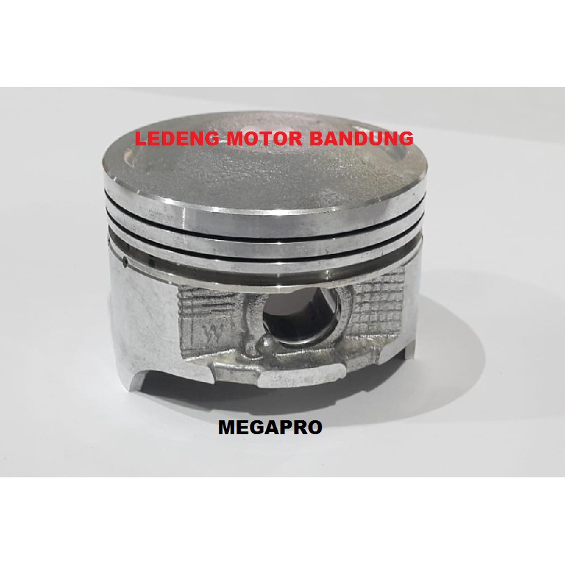 NPP Piston Only Megapro Lama Gl-pro Motor Honda Seher lokal