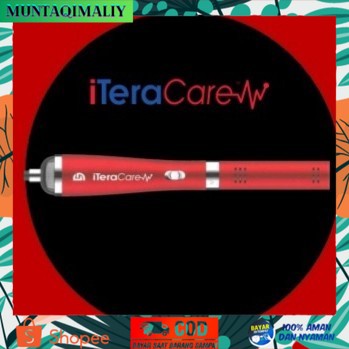 [TERBARU] ITERA CARE - Alat Terapi Kesehatan I Tera Care - IteraCare