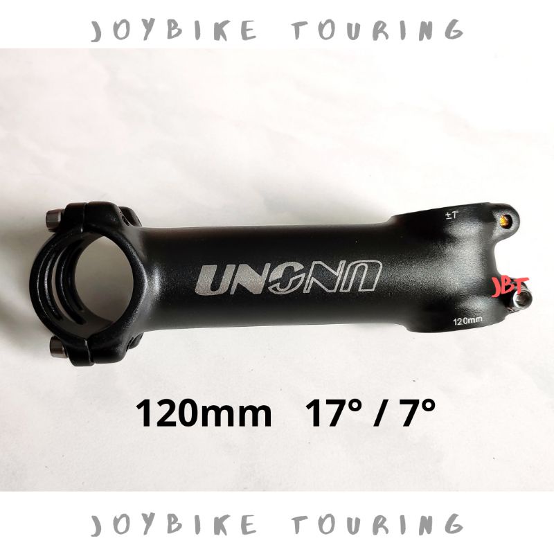 Stem 120mm 17 derajat - Stem 130mm
