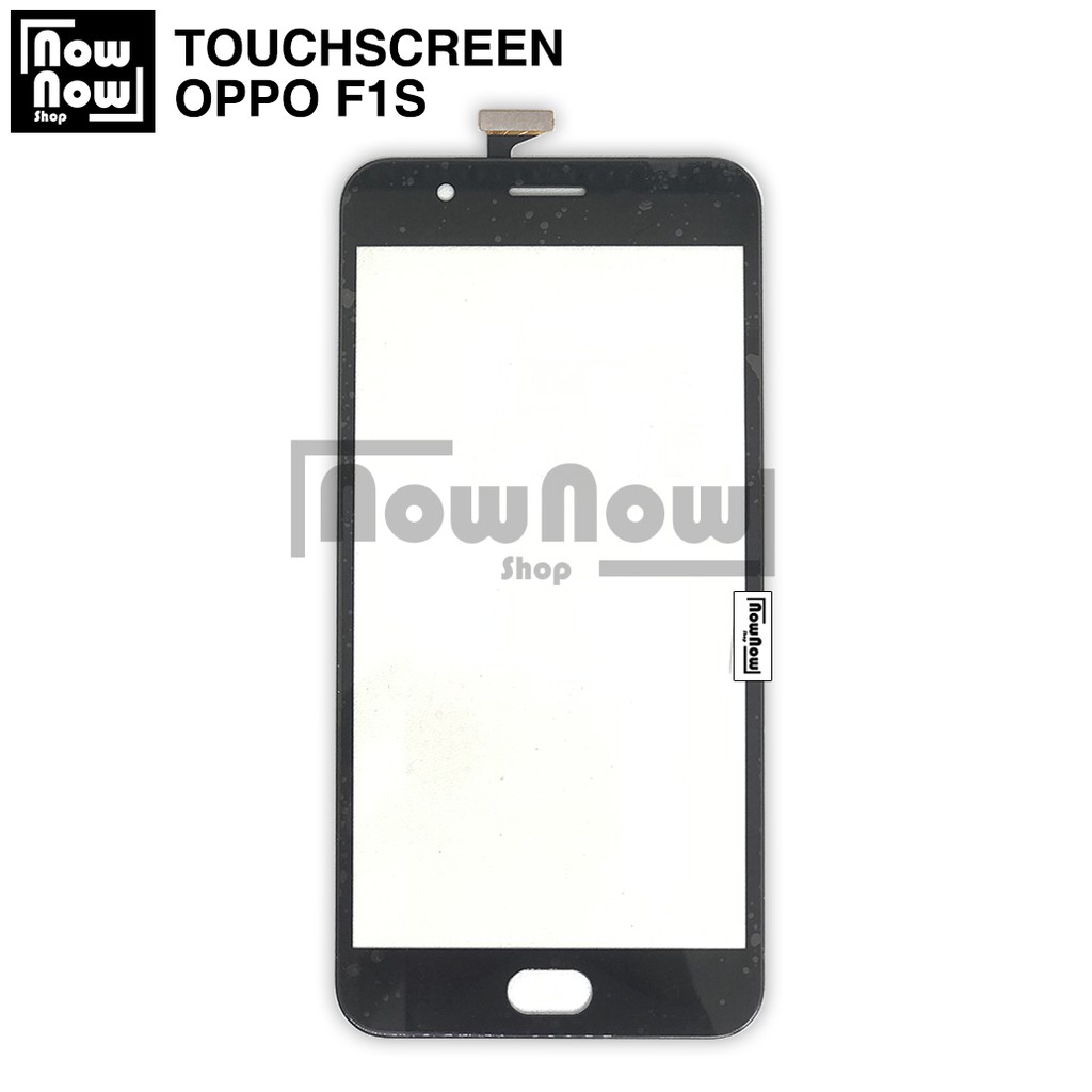 TOUCHSCREEN TS LAYAR SENTUH TC OPPO F1S A59 A1601 TOUCH SCREEN