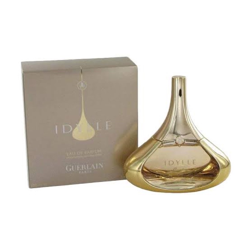 PARFUM ORIGINAL EROPA Idylle Eau de Parfum for women 100ml PARFUME WANITA / Parfum wanita