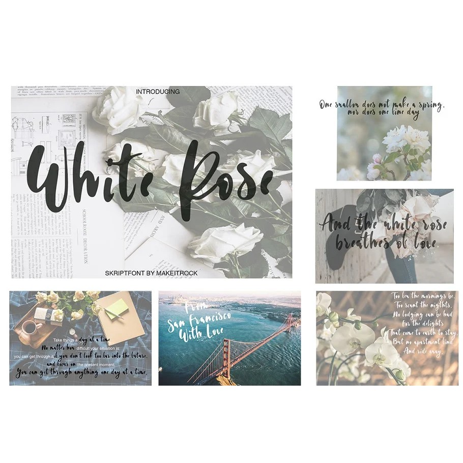 Handwritten Font Bundle Sale 99% Off