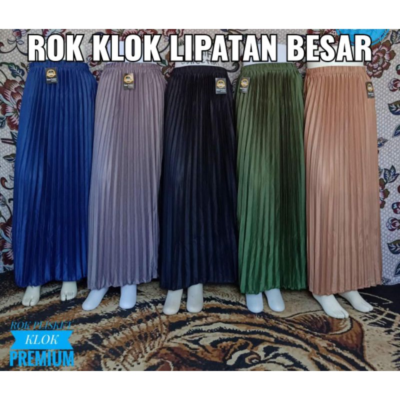 ROK PLISKET PREMIUM HYGET - ROK PLISKET KLOK - ROK PLISKET HYGET