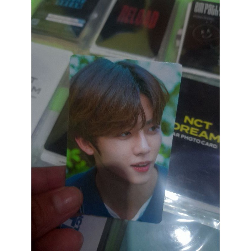 (BOOKED) A PRECIOUS MOMENT JAEMIN (PC ONLY)
