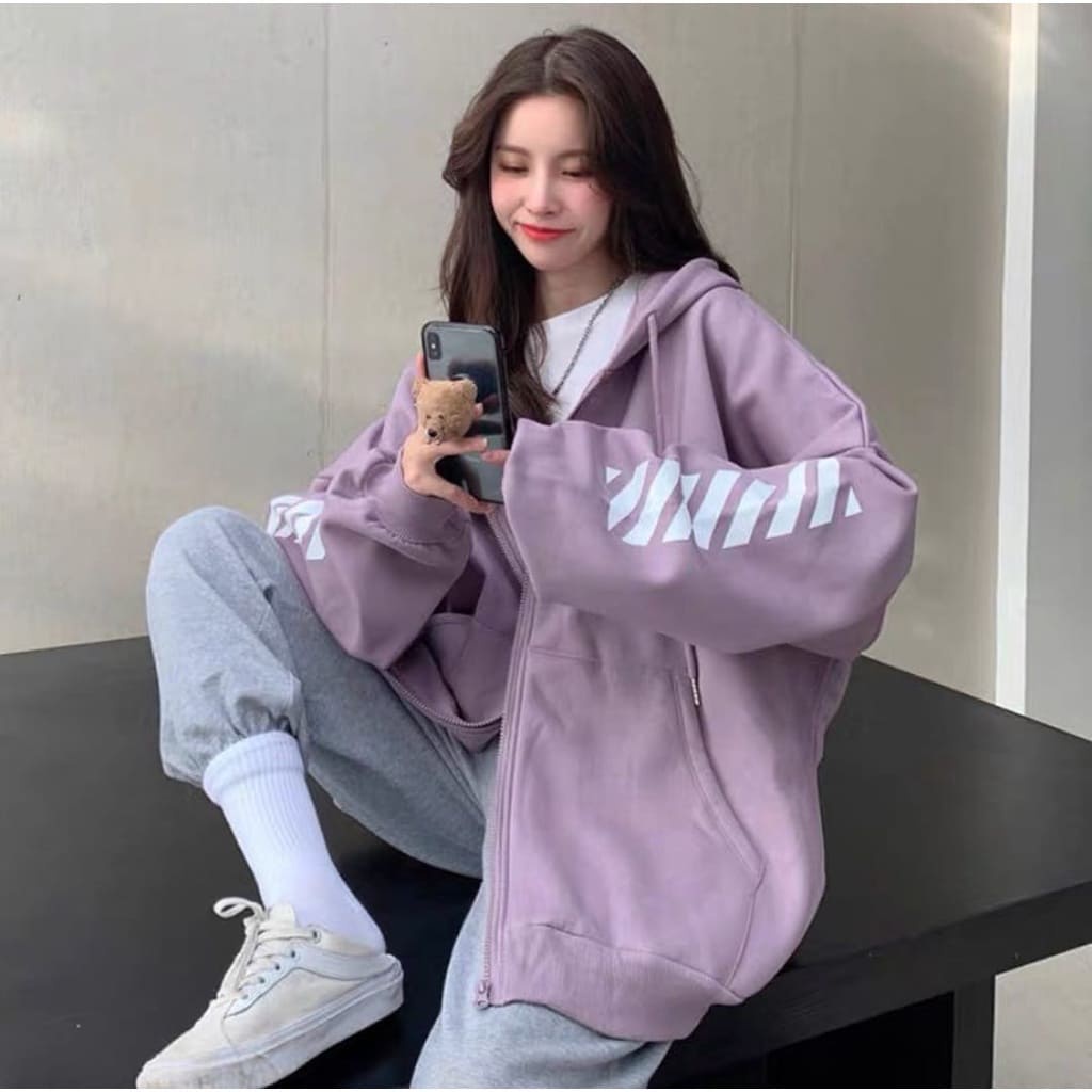 ZEBRA ZIPER HOODIE / Hoodie terbaru / Hoodie kekinian / Hoodie remaja / Hoodie distro / Hoodie oversize / Hoodie crewneck oversize / Hoodie terbaru unisex / Hoodie Remaja Kekinian / Hoodie Unisex / Hoodie Cewe Cowo