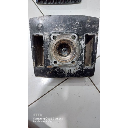 head rx king y2 standar original 29n