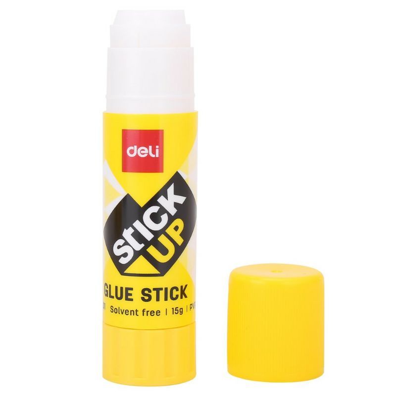 

Lem Stik Deli / Lem PVC A20110 15gr