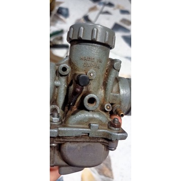 karburator rx copotan RX king cobra normal jimal