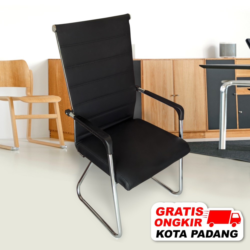 Kursi Kerja Kantor Bahan Oscar / Kursi Meeting