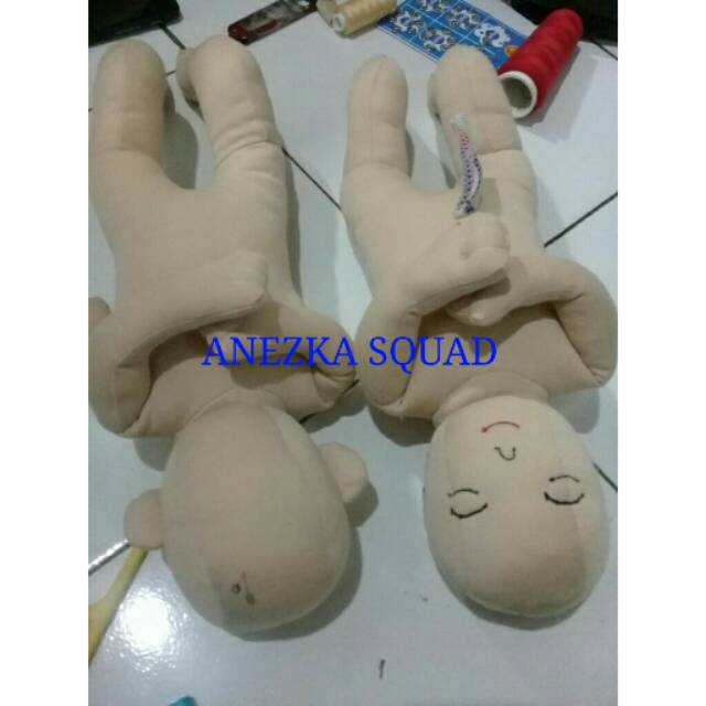 PHANTOM / MANEKIN / MANIKIN BAYI PLASENTA KAIN