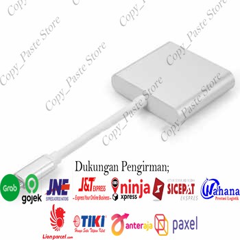 USB Type C to USB 3.0 HDMI USB Type C