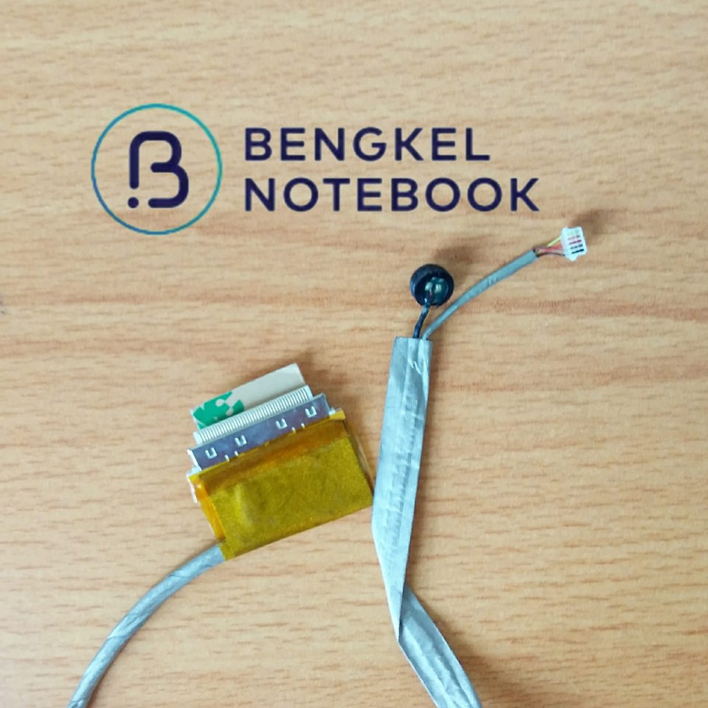 Kabel LCD Asus K43 X43 A43 A43S A43E P43 A44H X44H X44C K84L K43SD DD0KJ1LC000 DD0KJ2LC100 KJ1