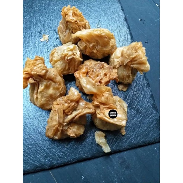 

Ekado Ayam isi telur puyuh 8 pcs Frozen food