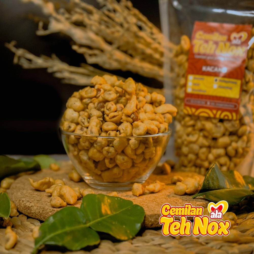 

KACANG BANDUNG 250g