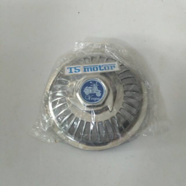 Dop roda Vespa8" jari2