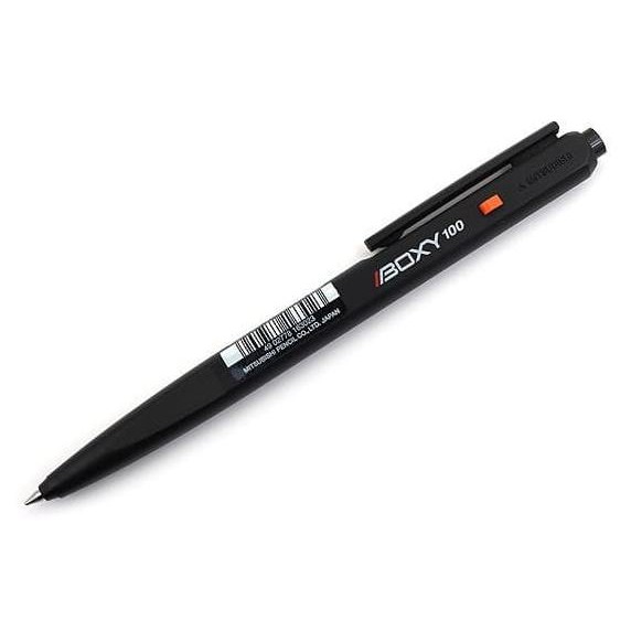 

BOXY-100 BALLPOINT PEN - 0,7MM BIG SALE