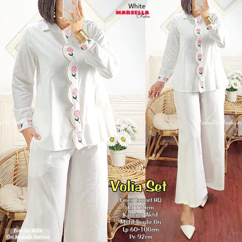 viola set tunik by marsella 17/9