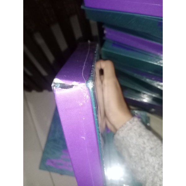 READY STOCK ALBUM ENHYPEN DIMENSION : DILEMMA SEALED OFFICIAL-2