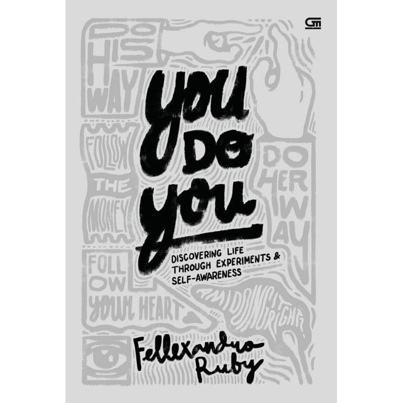 BUKU BEST SELLER MOTIVASI KERTAS HVS