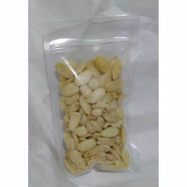 Kacang Kenari Mentah Panggang Murah