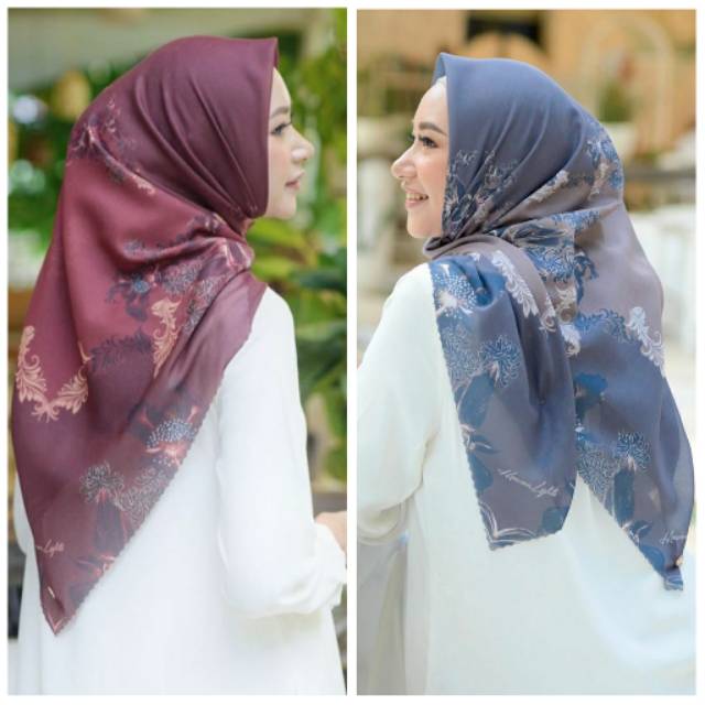 Eugenie Scraft Heaven Lights