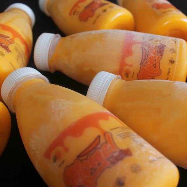 

Momel jelly / jelly shakedrink / minuman jelly