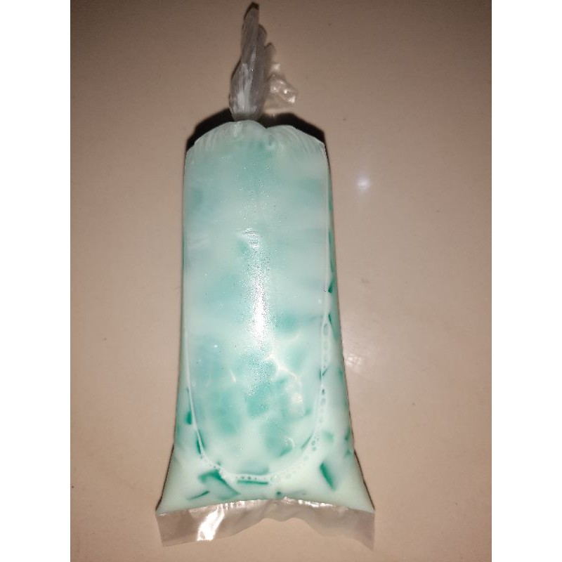 

Ager Jelly siap saji