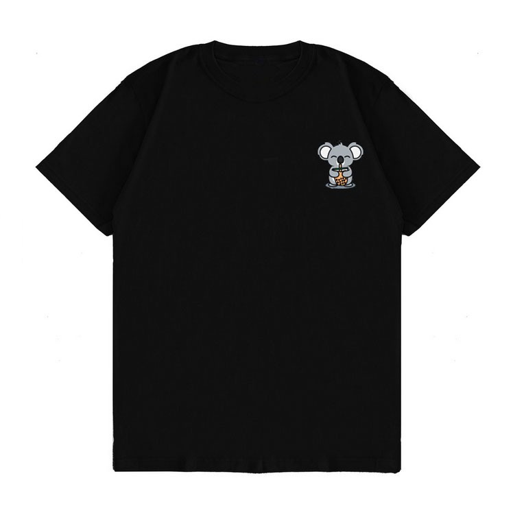 KAOS OVERSIZE KUKANG T-SHIRT