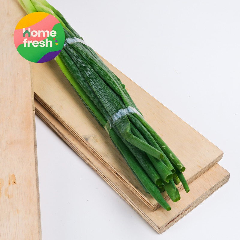 

Daun Bawang Per Pack | Homefresh