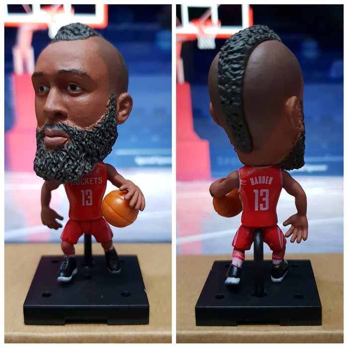 Figure NBA James Harden