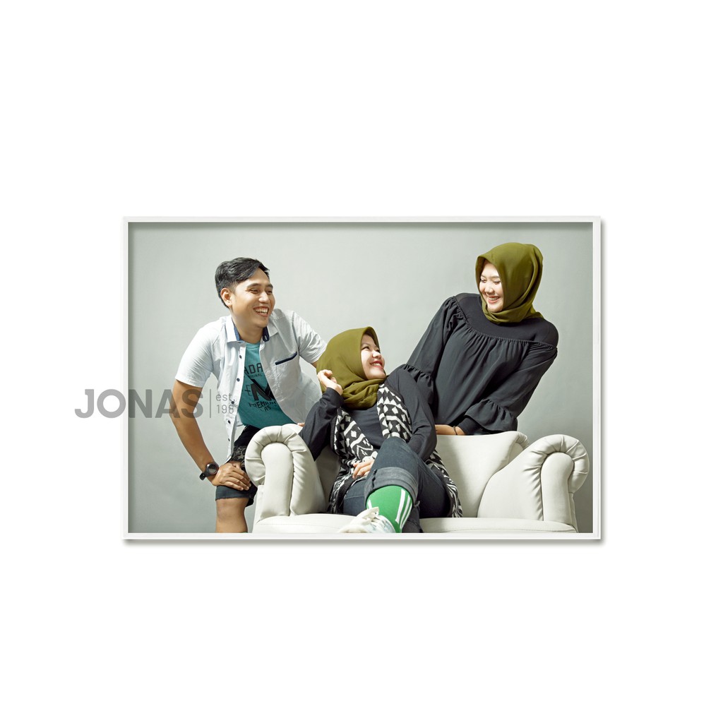 Toko Online Jonas Photo Official Shop Shopee Indonesia