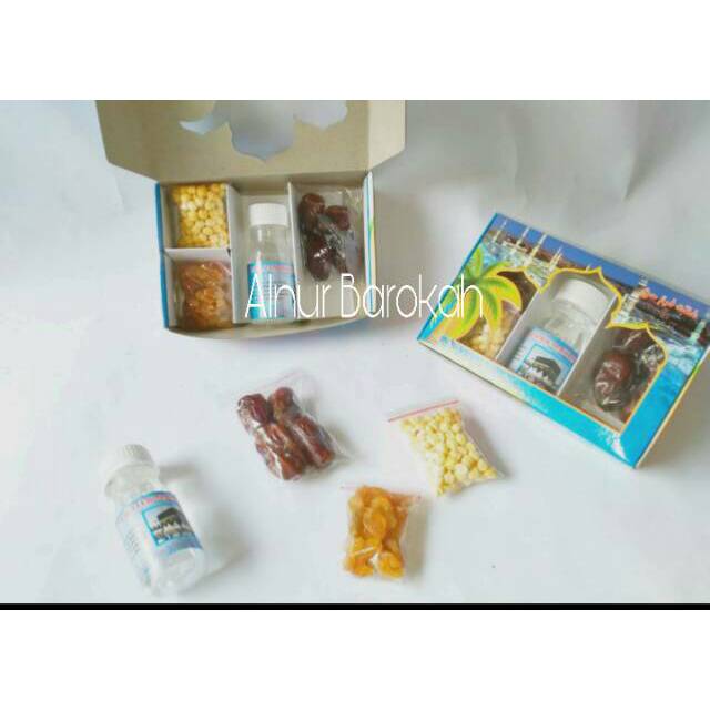 

Paket oleh oleh haji dan umroh ekonomis