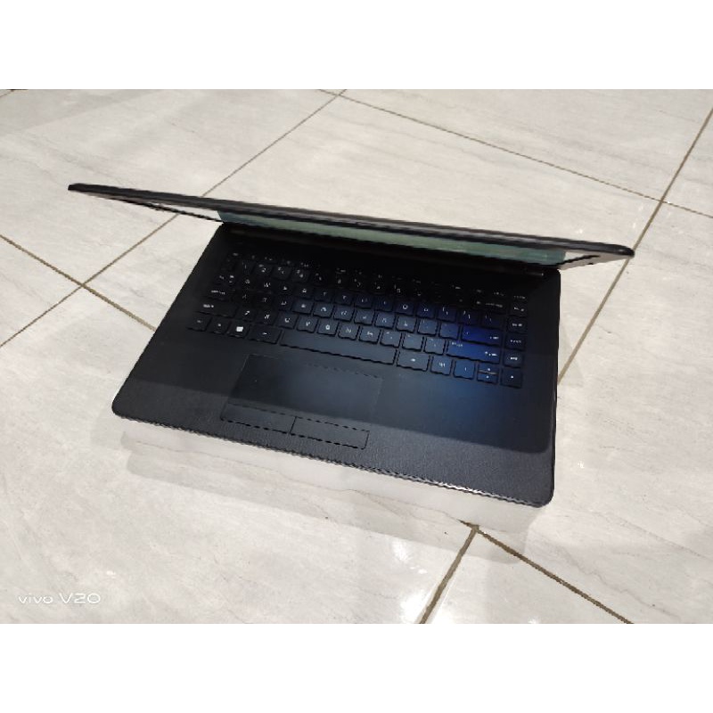 HP 14-BW0xx AMD A9-9420 RAM 4GB 500GB Second