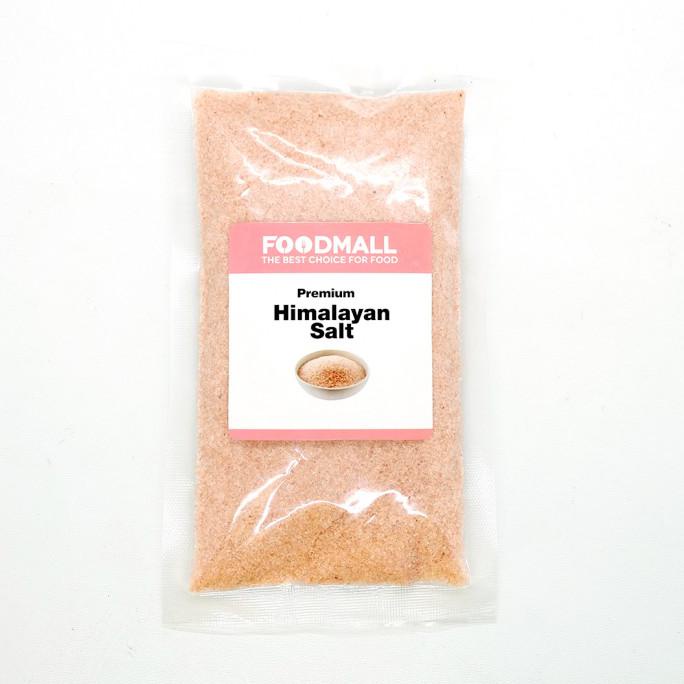 

Big Sale Garam Himalaya 1 kg Pakistan / Himalaya Salt Asli Khewra Salt Mine Diskon