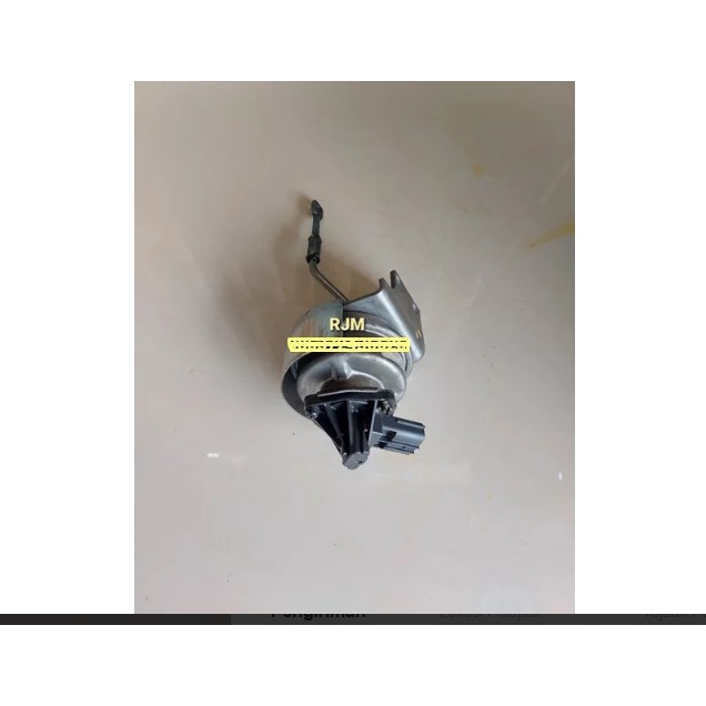 TERMURAH Vacuum Intake Chevrolet Captiva Diesel Facelift original garansi Berkualitas