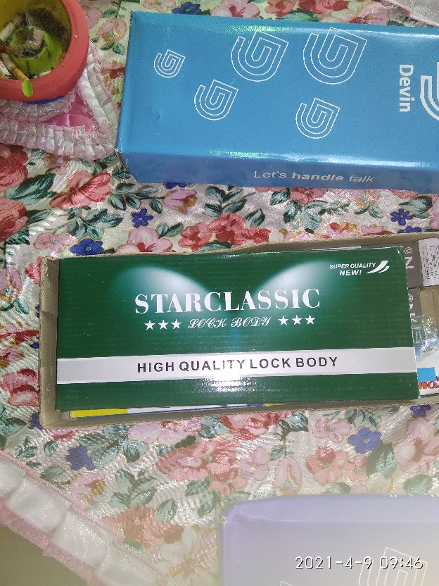 Handle Pintu Kupu Tarung Minimalis Door Pull Stainless 33 Cm Kotak Box Grafir Pipih Signature