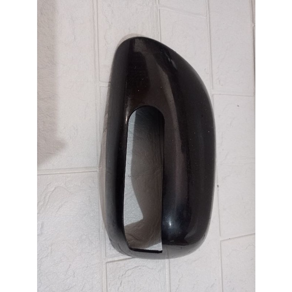 cover spion toyota yaris kiri tahun 2010 SECOND original