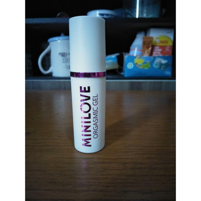 FAVORIT Minilove Gel Spray