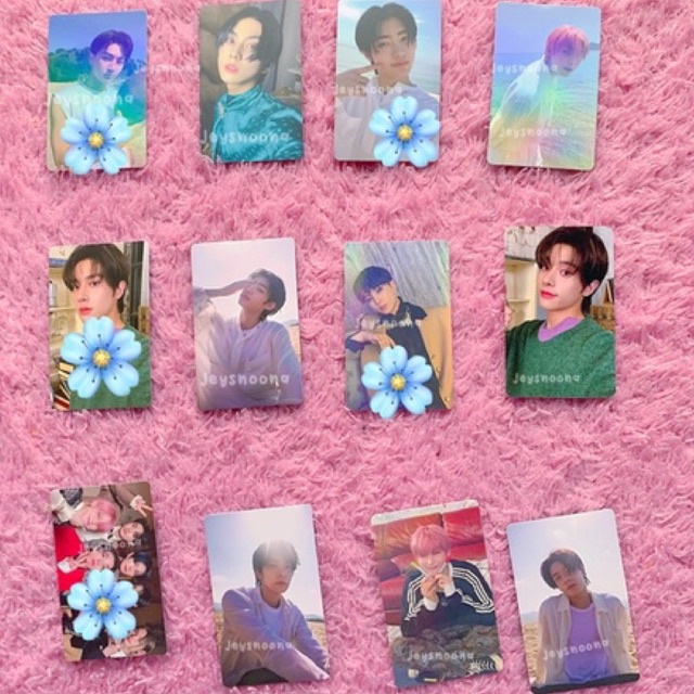 PC Enhypen album dilemma Odysseus charybdis scylla Pob weverse || Jay jungwon heeseung Jake Jay sung