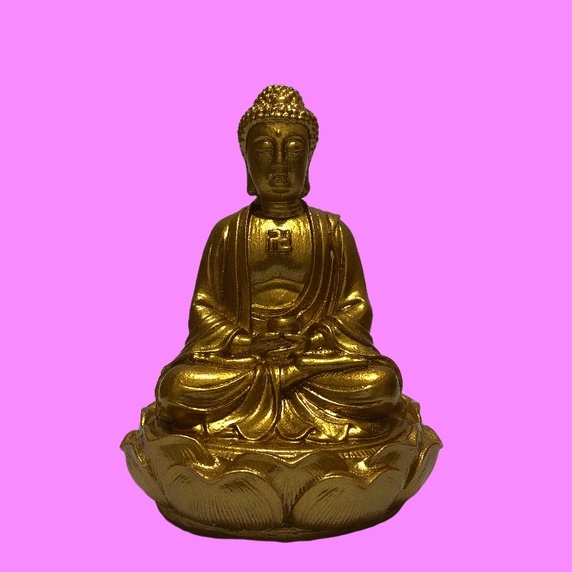 Patung Budha budha MEDITASI BUDHA