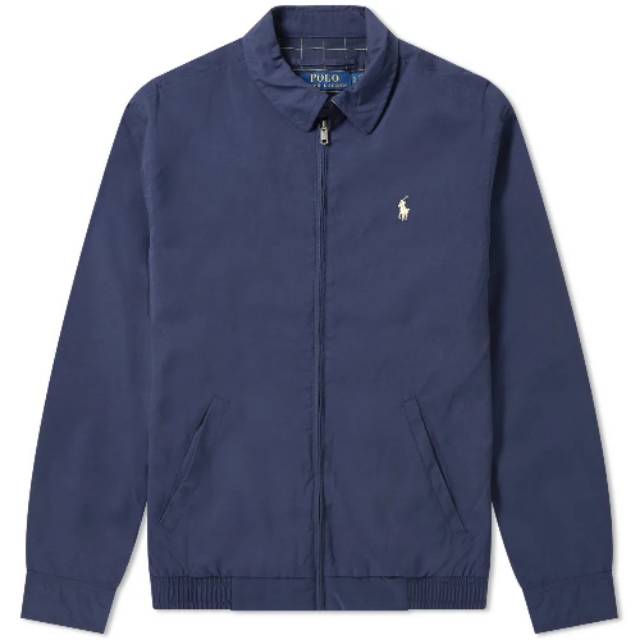 ralph lauren fall jacket