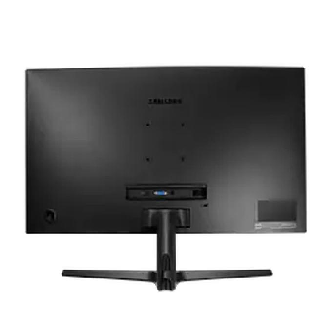 Monitor Samsung 27" Inch C27R500 FHD LED Curved / C27R500FHE
