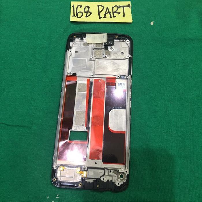 Tulang tengah Oppo A5 2020 Murah