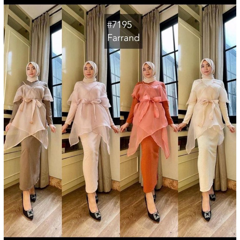 Gamis Scuba ceruty babydoll, Gamis Pesta, LongDress premium, Gamis Rompi, Miss Kami, Gamis ivana